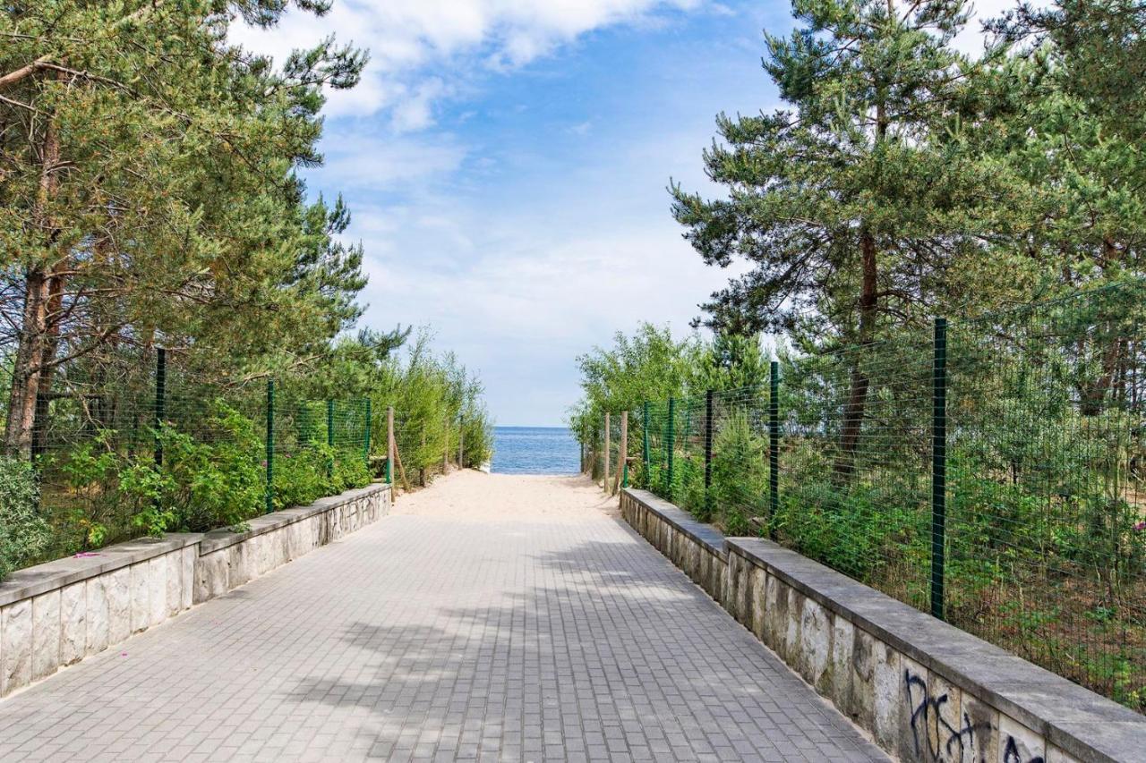 Mumbai - Neptun Park By Oneapartments Gdansk Exterior photo